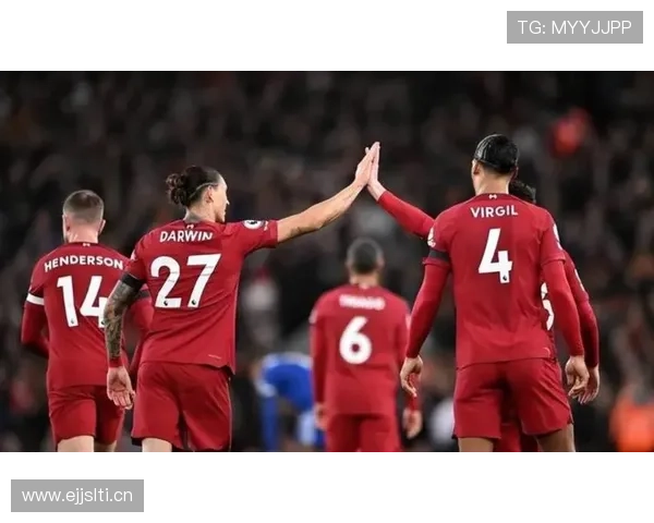 利物浦新周期重建初见成效,球队表现与竞争格局逐步反映积极变化