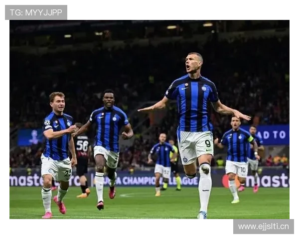 国米控球占优却难压对手，攻防转换效率问题逐步反映