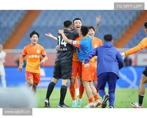 山东泰山进攻表现强势，关键时刻乏力问题是否影响争冠形势？