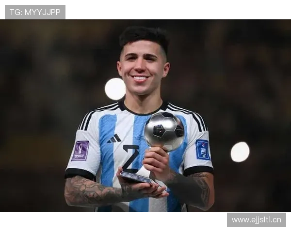 恩佐未来能否成为顶级球员 发展潜力与兑现路径分析