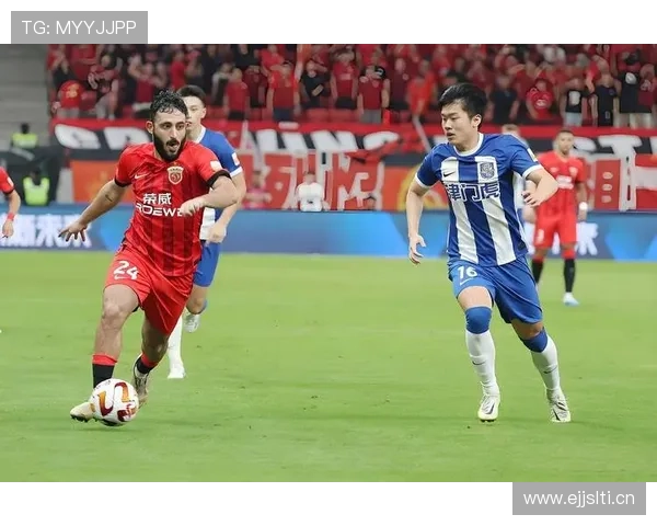 上海海港王朝雏形初现，争冠稳定性面临持续检验