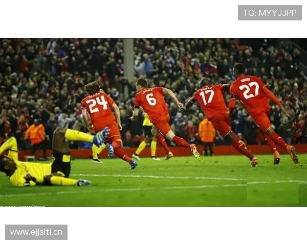 利物浦新周期重建初见成效，球队竞争力已逐步体现至赛季表现中