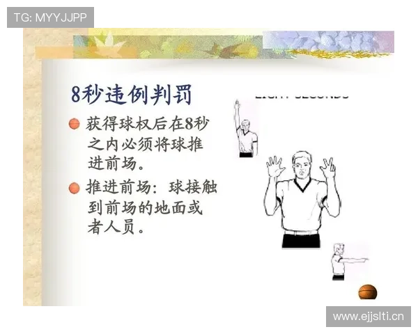 如何理解篮球比赛中持球五秒违例的规则定义与判罚细节