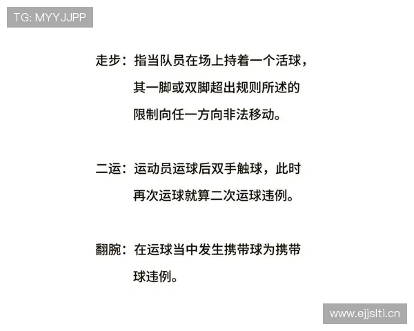 篮球规则：如何在比赛中正确理解和运用争球判定规则